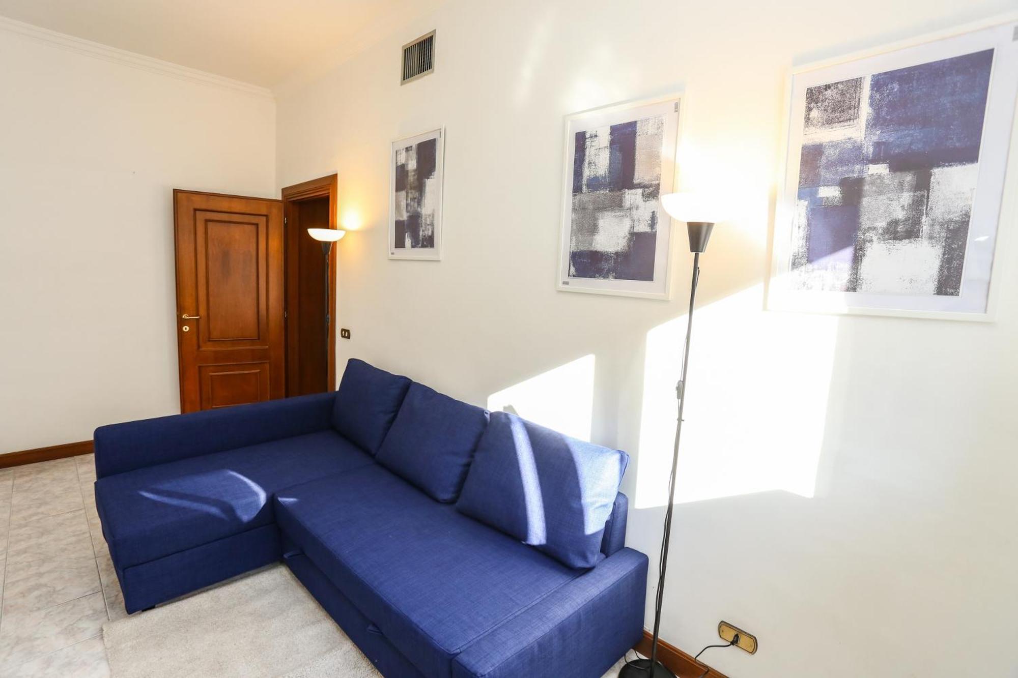 Blue Vatican House Roma Exterior foto